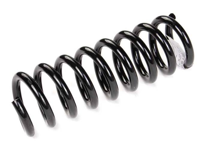 Mercedes Coil Spring - Rear 2023241704